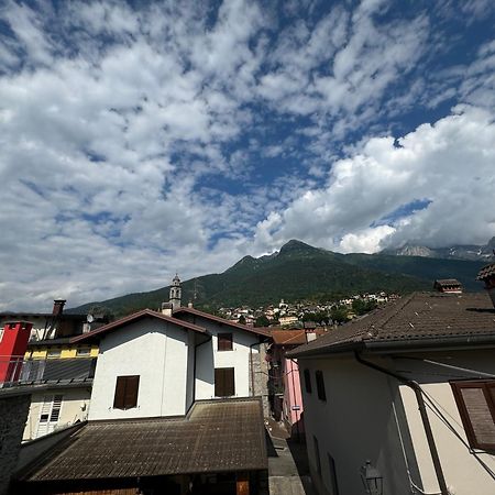 Vacanza Dalla Maria Edolo Eksteriør bilde
